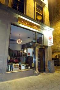 alla turca glasgow